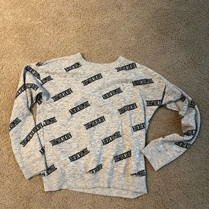 Abercrombie Girl Kids Sweatshirt